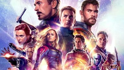 ‘Avengers Assemble:’ Five years after ‘Endgame,’ the box office needs more than just a blip | CNN