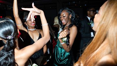 A Night To Remember: Miami Northwestern Prom Becomes Viral Hit With Glamorous Flair