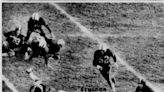 'Finest football squad in Musketeer history.' Xavier won only Bowl Game 74 years ago today