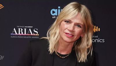 BBC Radio 2 concern as Zoe Ball replaced without warning on Breakfast Show as co-star says 'don't freak out'