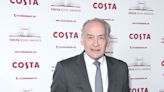 ITV newsreader Alastair Stewart announces dementia diagnosis