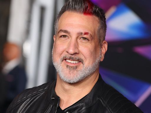 Joey Fatone on Justin Timberlake DUI: 'I know to take an Uber'