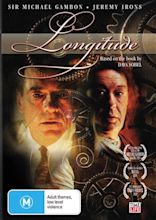 Buy Longitude DVD Online | Sanity