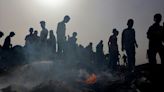 以色列空襲拉法 招致國際譴責聲浪