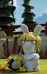 Rabbid Cupid