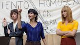 Pocos avances en la representación LGBTIQA+ y la diversidad en la ficción española