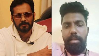 I have seen Bala assault Amrutha many times, says actor's former driver