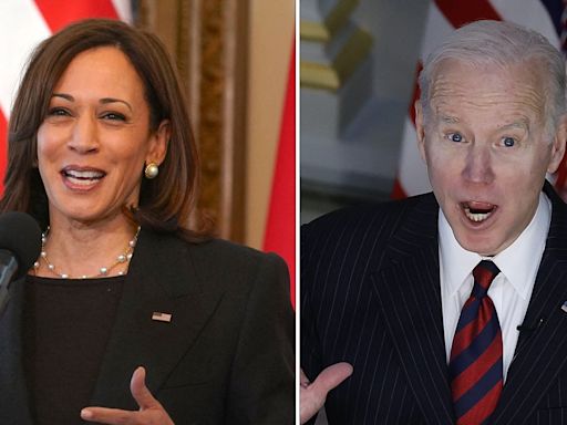 What is VP Harris' role in 25th Amendment and how would it work to remove Biden?: Experts