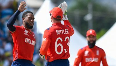 T20 WC: West Indies, England set for Super 8 run fest