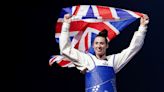 GB Taekwondo to pick ‘best person’ as Olympic selection dilemma looms