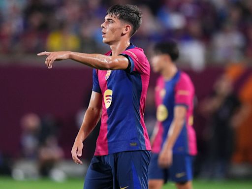 Barcelona starlet available for only €3m as contract clause comes into effect