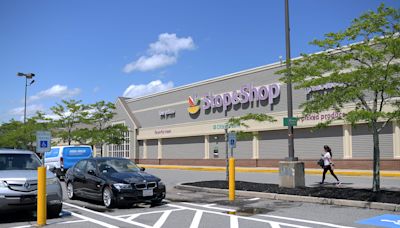 Stop & Shop announced plans to close some stores. Here's what to know