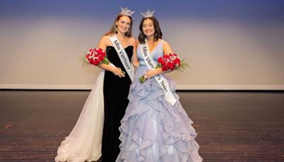 Miss Vermont and Miss Vermont's Teen 2024 have been crowned