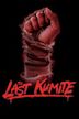 The Last Kumite