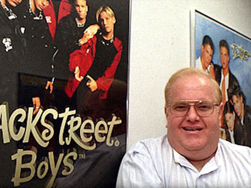 Lou Pearlman’s Net Worth Left Him Saying Bye-Bye-Bye to Millions