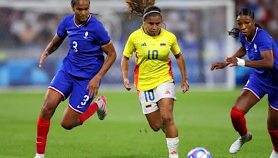 La selección Colombia Femenina se medirá ante Nueva Zelanda en los Juegos Olímpicos París 2024: hora y dónde ver el partido