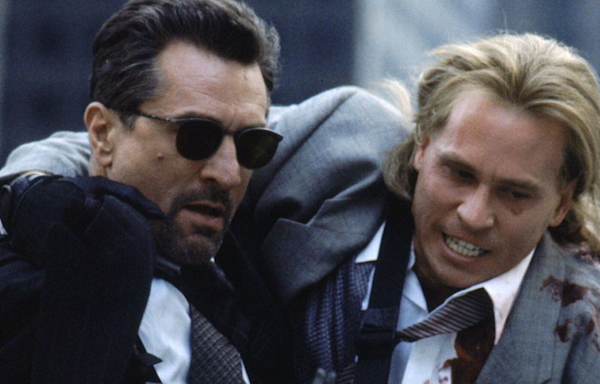 Heat 2 Release Date Teased by Michael Mann