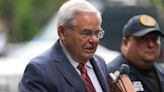 Jury in Sen. Bob Menendez's federal corruption trial done deliberating for the day; no verdict