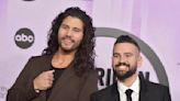 Dan + Shay hit a breaking point. Then they wrote ‘Bigger Houses,' the album that 'saved their lives'