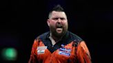 World Darts Championship: Michael Smith gunning for title defence as Ally Pally draw made