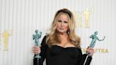 Jennifer Coolidge lives out ‘Godzilla fantasy’ in Japanese-inspired photoshoot