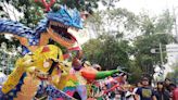 Así será el Desfile de Alebrijes 2024 en CDMX