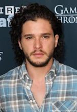 Kit Harington