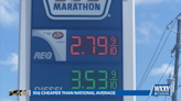 Mississippi has cheapest gas in the nation - WXXV News 25