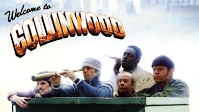 Welcome to Collinwood