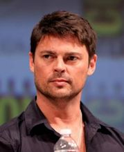 Karl Urban