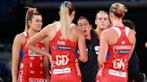Super Netball Super Shot: Are the Swifts in trouble?