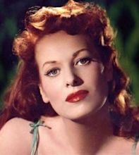 Ten Most Beautiful Redheads from the Golden Era of Films | ReelRundown