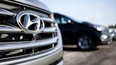 Hyundai and Kia unit settles U.S. charges it repossessed service members' vehicles