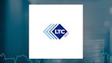 Cwm LLC Sells 2,506 Shares of LTC Properties, Inc. (NYSE:LTC)