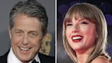 ... Grant Praises Taylor Swift’s ‘Incredible’ Eras Tour...if Gigantic Boyfriend’ Travis Kelce: ‘Thanks So Much From...