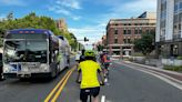 Durham bikers remember fallen cyclists on Ride of Silence