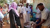 Sudan at 'imminent risk of famine', UN aid chiefs warn