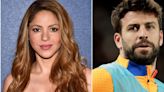 Shakira And Soccer Star Gerard Pique Call It Quits After More Than A Decade