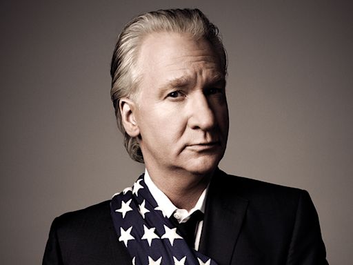 Bill Maher Jumps to WME After Dropping Longtime Agency CAA (EXCLUSIVE)