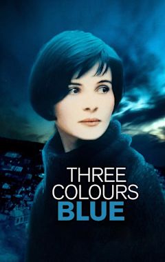 Three Colours: Blue