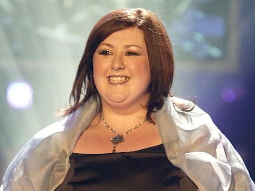 Pop Idol winner reveals her 'biggest transformation' after 9-stone weight loss