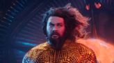 Aquaman y el Reino Perdido ya tiene calificación de la crítica