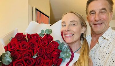 Chynna Phillips, Billy Baldwin Revisit Where ‘Miracle’ Happened 33 Years Ago