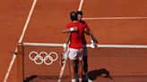 WATCH: Match point and moving embrace that ended Djokovic vs Nadal's rivalry