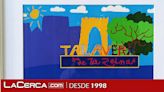 La UCLM acoge hasta el 10 de junio en Talavera de la Reina la muestra pictórica ‘Artea’
