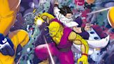 Dragon Ball Super: Super Hero: una película que no necesita a Goku para triunfar