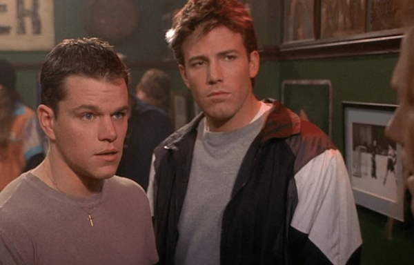 Matt Damon and Ben Affleck Reunite for Crime Thriller RIP