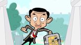 ‘Mr. Bean’ Animated Series Returns for Fourth Season