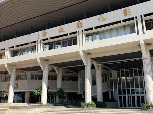 彰縣府祕書長提早退休 青發處長請辭 農業處長歸建