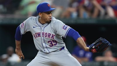 ICYMI in Mets Land: Thrilling win over Rangers; Christian Scott strong in Triple-A